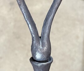 Branch Part 1 Forging a branch Part 1