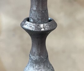 Growth node #1 Forging a growth node Part 1