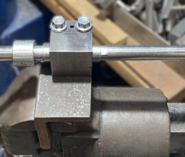 Mandrel