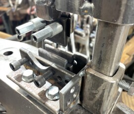 Guillotine tool